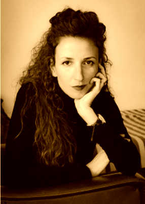 Image de profil de Élodie Gutierrez-Ruisanchez