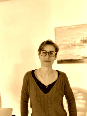 Image de profil de Émilie Ménagé