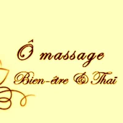 Image de profil de Ô massage by Valérie
