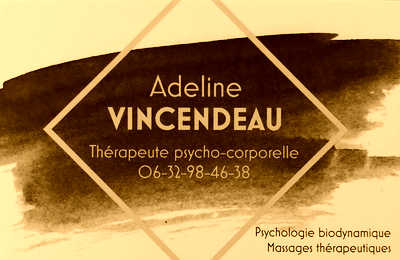 Image de profil de Adeline Vincendeau