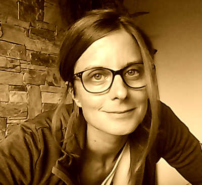 Image de profil de Agnès Augé