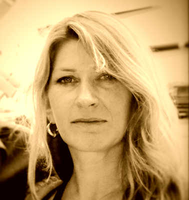 Image de profil de Agnès Augier