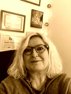 Image de profil de Agnès Brunelet