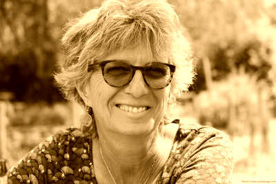 Image de profil de Agnès Couloumy