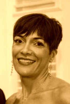 Image de profil de Agnès Cunin