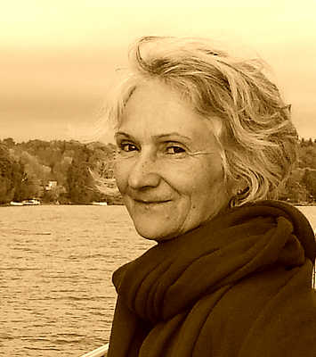 Image de profil de Agnès Forgue