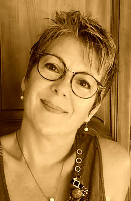 Image de profil de Agnès Guyonnet