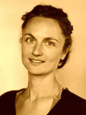 Image de profil de Agnès Knockaert
