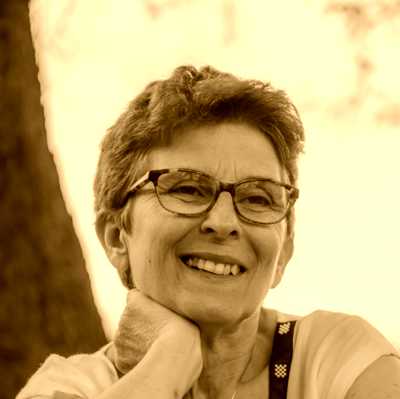 Image de profil de Agnès Laigneau