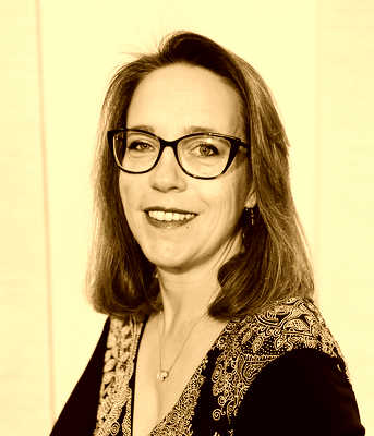 Image de profil de Agnès Meire