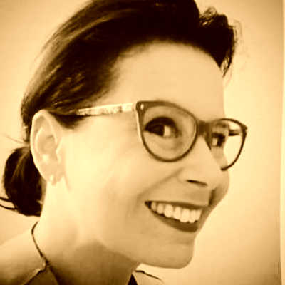 Image de profil de Agnès Pierre
