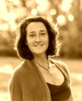 Image de profil de Agnès Rousseau