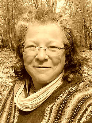 Image de profil de Agnès Simon
