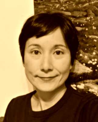 Image de profil de Akiko ISHII-FORET