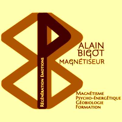 Image de profil de Alain Bigot Magnétiseur Pays-Basque