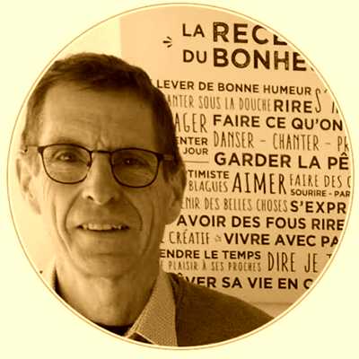Image de profil de Alain Maixandeau