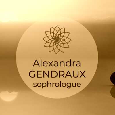 Image de profil de Alexandra Gendraux
