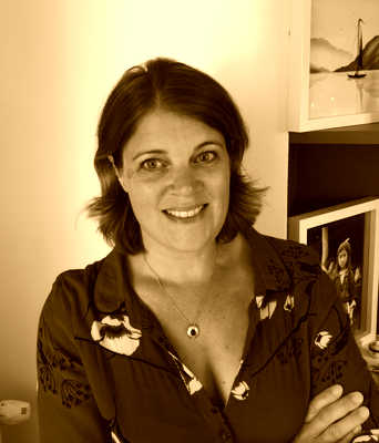 Image de profil de Alexia Vétillart