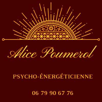 Image de profil de Alice POUMEROL