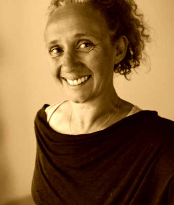 Image de profil de Aline Péréon