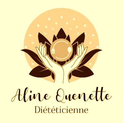 Image de profil de Aline QUENETTE
