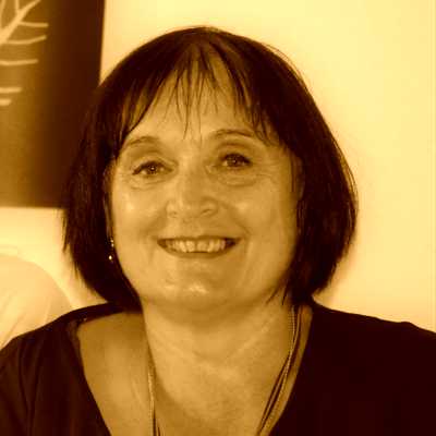 Image de profil de ALLOIN Marie Françoise