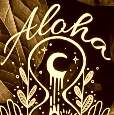 Image de profil de Aloha bien-être