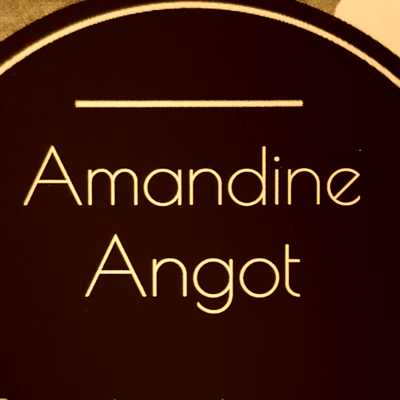 Image de profil de Amandine ANGOT