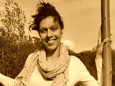 Image de profil de Amandine Péta