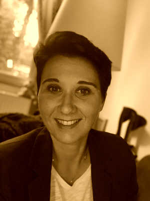 Image de profil de Amélie Bailleux