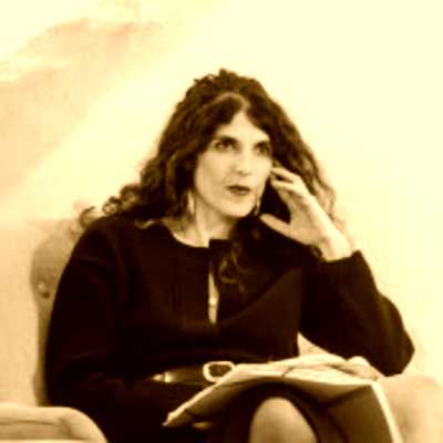 Image de profil de Amélie BOUKHOBZA