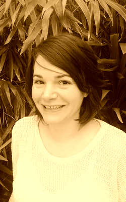Image de profil de Amélie Egon