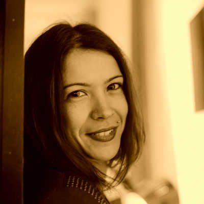 Image de profil de Amélie Guitard
