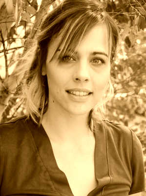 Image de profil de Amélie Simoës