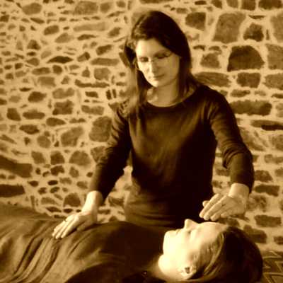 Image de profil de Anais Schroeder - OzEnergie Reiki