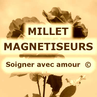 Image de profil de André Millet