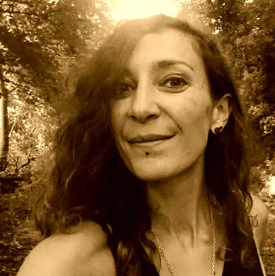 Image de profil de Angélique Brusson