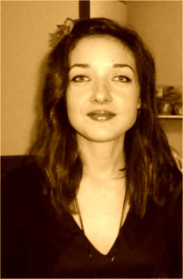 Image de profil de Angélique Fischbach