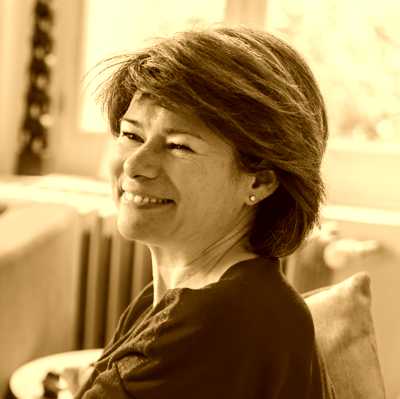 Image de profil de Angélique Garcia