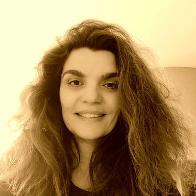 Image de profil de Angélique Lucas