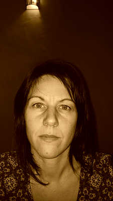 Image de profil de Angélique Montagnier