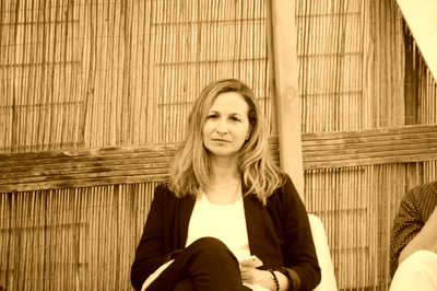 Image de profil de Angelique Prior Rebouta