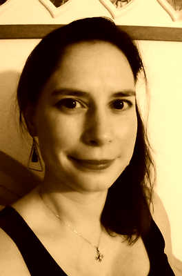 Image de profil de Angélique Terly
