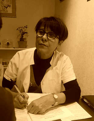 Image de profil de Anita Lalagüe