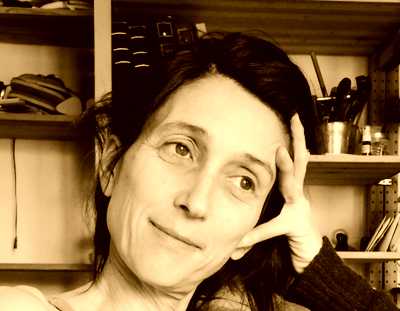 Image de profil de Anne-Dominique Défontaines