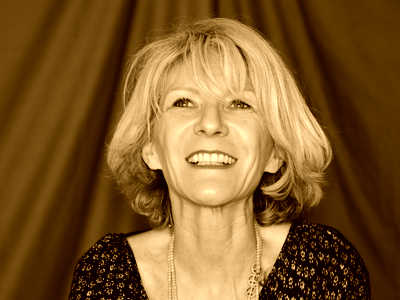 Image de profil de Anne-Dominique Perret