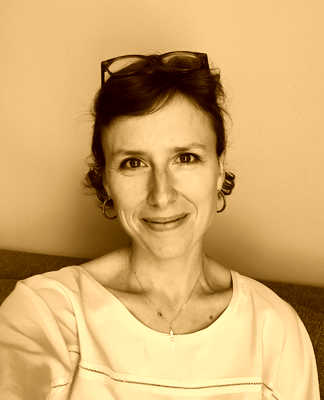 Image de profil de Anne Fréret