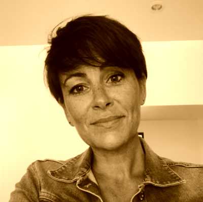 Image de profil de Anne-Gaëlle Macé