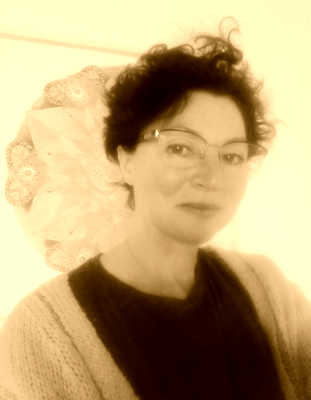 Image de profil de Anne Guichard