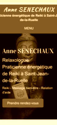 Image de profil de Anne Sénéchaux